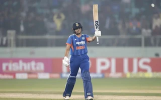 IND W vs SL W 2025: India Women vs Sri Lanka Women Highlights & Result – 2nd T20I