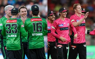 BBL 2025-26: Match 11, SIX vs STA Match Prediction – Who will win today’s BBL match between Sydney Sixers vs Melbourne Stars?