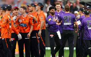 BBL 2025-26: Match 12, SCO vs HUR Match Prediction – Who will win today’s BBL match between Perth Scorchers vs Hobart Hurricanes?