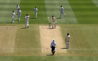 [WATCH] Ashes 2025-26: Marnus Labuschagne gives fiery response after controversial dismissal at MCG