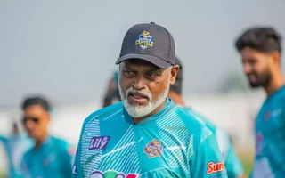 BPL 2025-26: Dhaka Capitals' coach Mahbub Ali Zaki loses life just before match