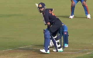 Vijay Hazare Trophy 2025-26: Virat Kohli to play one more game for Delhi ahead of New Zealand series