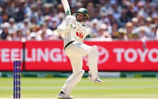Usman Khawaja