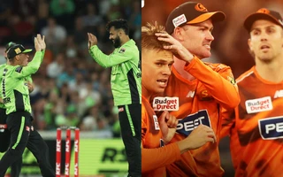 BBL 2025-26: Match 16, THU vs SCO Match Prediction – Who will win today’s BBL match between Sydney Thunder vs Perth Scorchers?