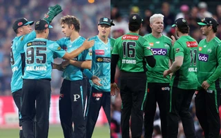 BBL 2025-26: Match 20, HEA vs STA Match Prediction – Who will win today’s BBL match between Brisbane Heat vs Melbourne Stars?
