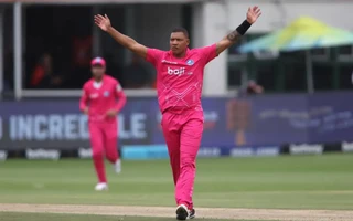 'He can't be sitting at home' - Dale Steyn questions Ottneil Baartman’s T20 World Cup snub