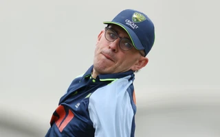 Ashes 2025-26: Todd Murphy looking forward to English aggression ahead of SCG Test