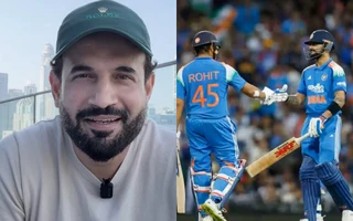 ‘Why not more ODIs?’ - Irfan Pathan urges BCCI to give Rohit, Kohli more games