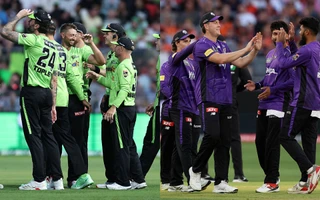 BBL 2025-26: Match 21, THU vs HUR Match Prediction – Who will win today’s BBL match between Sydney Thunder vs Hobart Hurricanes?