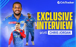 Jordan picks all-time IPL XI, Rohit, Warner excluded