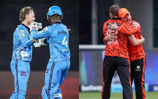 SA20 2025-26: Match 14, PC vs SEC Match Prediction – Who will win today’s SA20 match between Pretoria Capitals vs Sunrisers Eastern Cape?