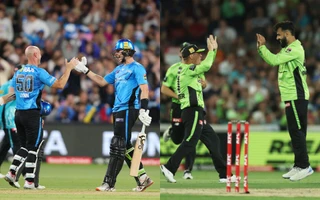 BBL 2025-26: Match 25, STR vs THU Match Prediction – Who will win today’s BBL match between Adelaide Strikers vs Sydney Thunder?