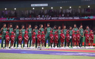ICC open to talks over Bangladesh’s participation in T20 World Cup 2026, says BCB