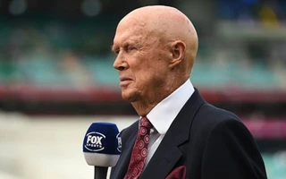 Kerry O’Keefe sparks debate with Ashes 2025-26 XI, zero England players included