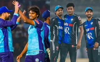 BPL 2025-26: Match 20, NOE vs RGR Match Prediction – Who will win today’s BPL match between Noakhali Express vs Rangpur Riders?