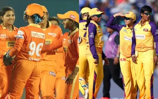 WPL 2026: Match 2, GG W vs UP W Match Prediction – Who will win today’s WPL match between Gujarat Giants Women vs UP Warriorz Women?