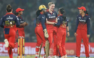 WPL 2026: Mumbai Indians Women vs Royal Challengers Women Highlights & Result – Match 1