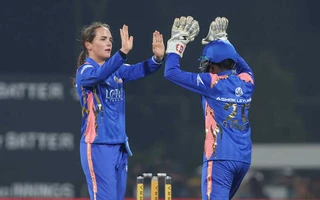 MI W vs UP W Dream11 Prediction