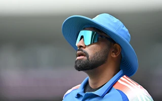 Siraj could play Shami's role for India in 2027 ODI World Cup: Irfan Pathan