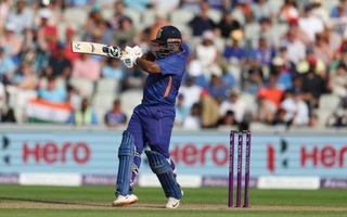 T20 World Cup winner asks Rishabh Pant to open in T20s to unlock true potential