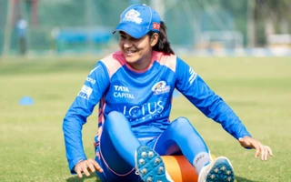 WPL 2026: Gujarat Giants wicketkeeper Yastika Bhatia ruled out for rest of season