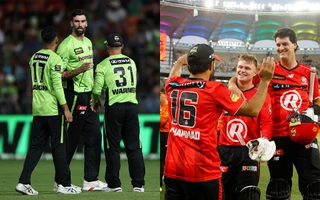 BBL 2025-26: Match 33, THU vs REN Match Prediction – Who will win today’s BBL match between Sydney Thunder vs Melbourne Renegades?