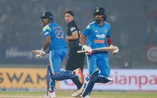 IND vs NZ Dream11 Prediction