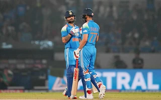 IND vs NZ 2026: India vs New Zealand Highlights & Result – 1st ODI