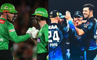 BBL 2025-26: Match 34, STA vs STR Match Prediction – Who will win today’s BBL match between Melbourne Stars vs Adelaide Strikers?