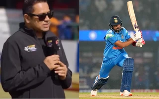 Akash Chopra& KL Rahul