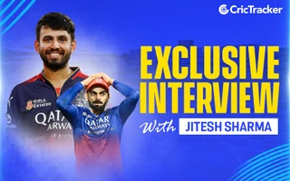 Jitesh Sharma picks his all-time IPL XI, ignores teammate Virat Kohli [Exclusive]