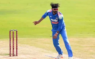 IND vs NZ 2026, 1st ODI: Ravindra Jadeja