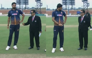 Vijay Hazare Trophy 2025-26: Ishant Sharma named Delhi's captain for Quarter-final game against Vidarbha