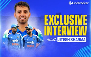 Don't put extra stress on Gill with Kohli comparison: Jitesh
