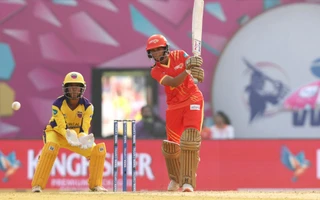 WPL 2026: Anushka Sharma sidelined for few games due to hand injury