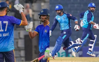 BPL 2025-26: Match 25, CHR vs NOE Match Prediction – Who will win today’s BPL match between Chattogram Royals vs Noakhali Express?