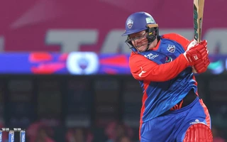 WPL 2026: Delhi Capitals Women vs UP Warriorz Women Highlights & Result – Match 7