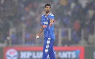 IND vs NZ 2026: Washington Sundar ruled out of T20I series, Ravi Bishnoi and Shreyas Iyer named as replacements