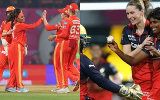 GG Women vs RCB Women
