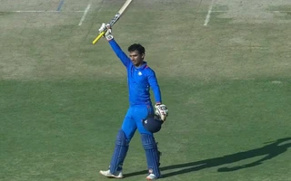 Who is Aman Mokhade? Vidarbha opener who equalled record for quickest 1000 runs in List A cricket