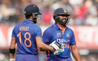 Rohit & Kohli 2023