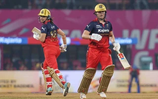 Royal Challengers Bengaluru Women