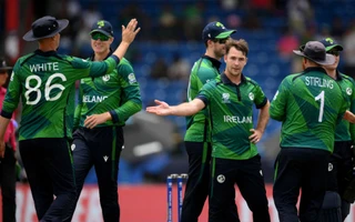 Ireland Cricket denies shifting T20 World Cup matches to India amid Bangladesh controversy