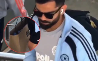 IND vs NZ 2026: Why did Virat Kohli carry packaged water to Indore ahead of 3rd ODI? Explained