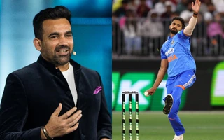 IND vs NZ 2026: ‘It’s Asking Too Much of Nitish Reddy at This Stage’ - Zaheer Khan defends youngster amid Ryan ten Doeschate’s bold remarks