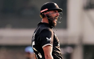 Daryl Mitchell unfazed by ICC ODI rankings battle with Shubman Gill