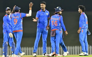 Vijay Hazare Trophy 2025-26: Vidarbha vs Saurashtra Highlights & Result – Final