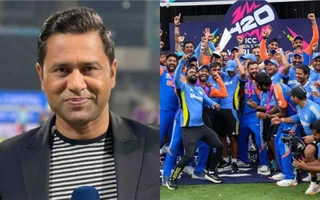 [WATCH] Aakash Chopra blind ranks India’s greatest T20 World Cup moments
