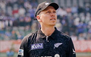 ‘I don’t understand how no IPL team went for him’ - Srikkanth surprised by Bracewell’s IPL snub