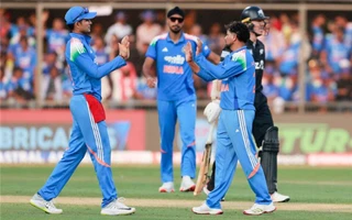 IND vs NZ 2026: ‘Our fielding was not up to the mark’ - Shubman Gill reflects on dropped chances in ODI series